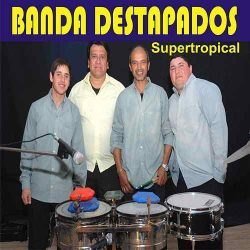 Banda Destapados - La quiere llevar