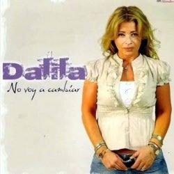 Dalila - Dame mas amor