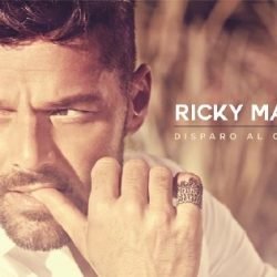 Ricky Martin - Disparo al corazón (Versión Cumbia)