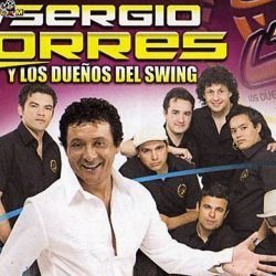 Sergio Torres - Que no quede huella