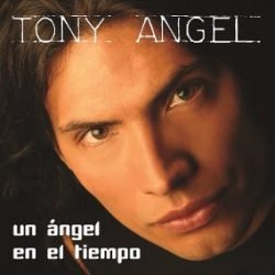 Tony Angel - Sol Negro
