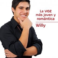 William - Los dueños de la luna