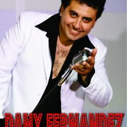Dany Fernandez - Cuentale