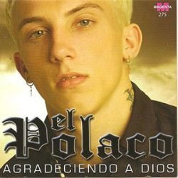 El Polaco - Mentirosa