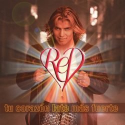 Grupo Red - No quieras Condenarme