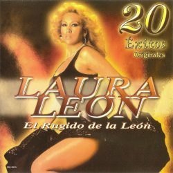 Laura León - Dos mujer un camino