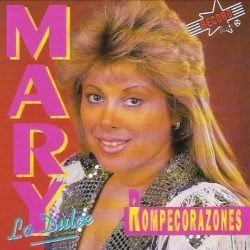 Mary la Dulce - La Gorra blanca