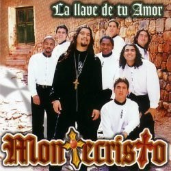 Montecristo - Corazón Mágico