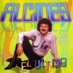 Alcides - Dame un Beso