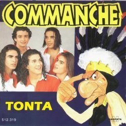 Comanche - Tonta