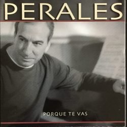 José Luis Perales - Porque te vas (Cumbia)