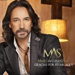 Marco Antonio Solis - Mas que tu amigo